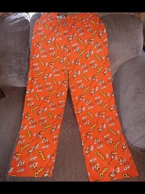 Unisex CHEETOS Pajama Pants